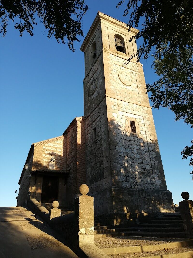 Imagen representativa de la localización