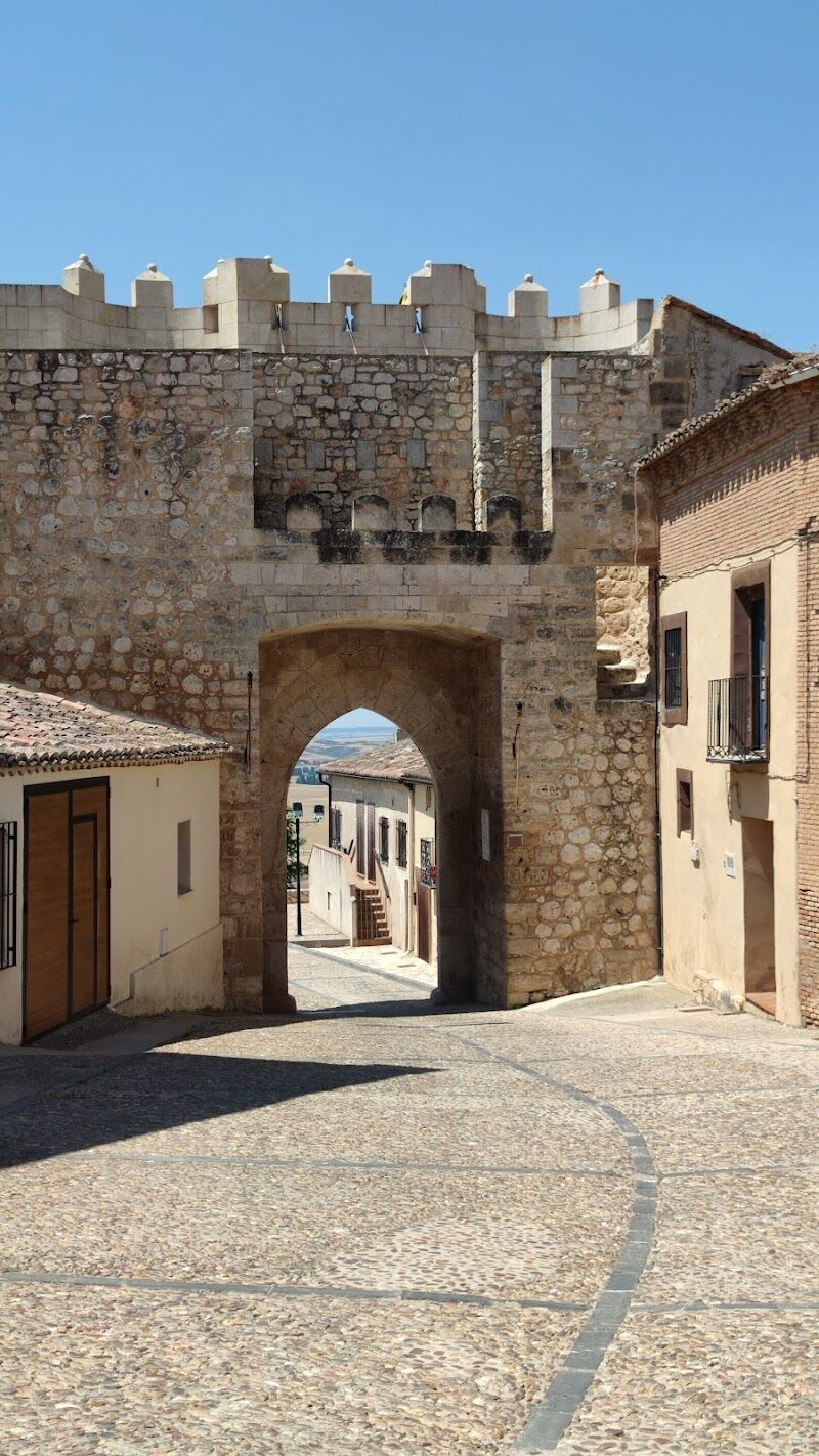 Imagen representativa de la localización