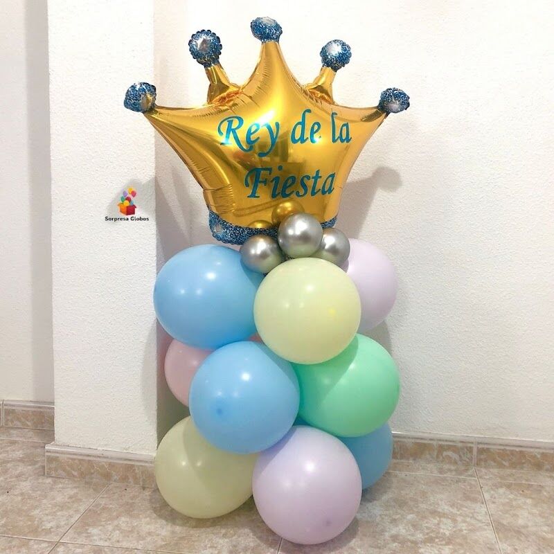 Imagen de negocio en Decoración de eventos en Guadalajara