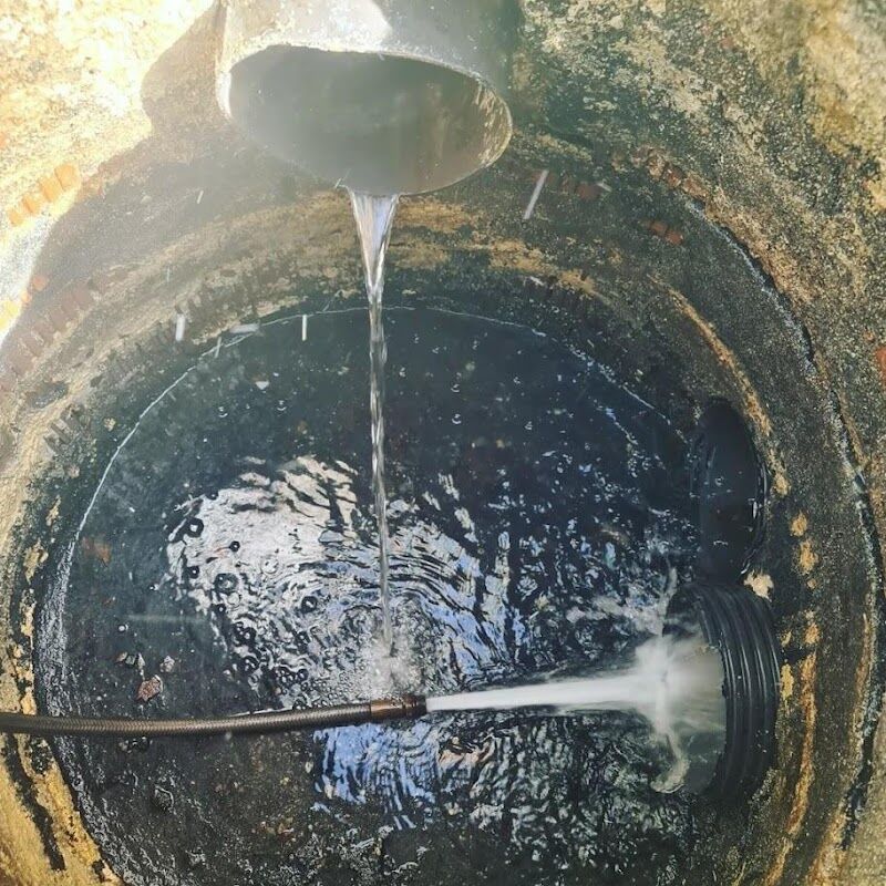 Imagen de negocio en Servicio de desatasco en Guadalajara