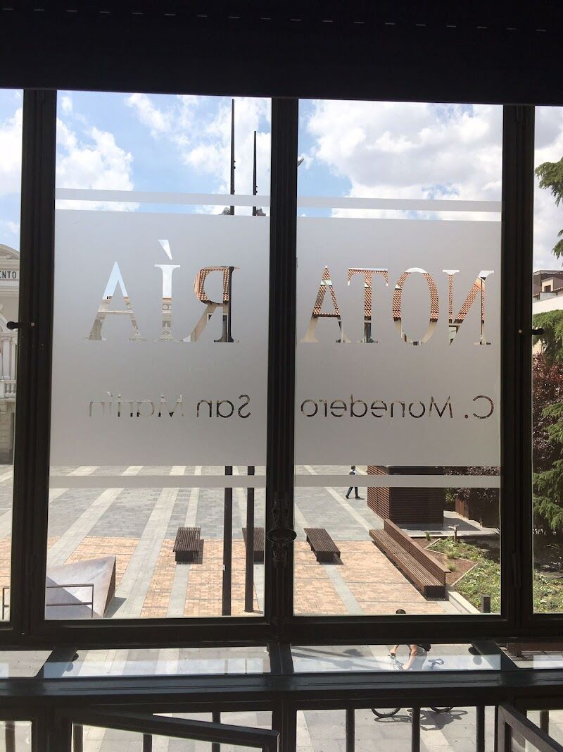 Imagen de negocio en Servicios de gestoría en Provincia de Guadalajara