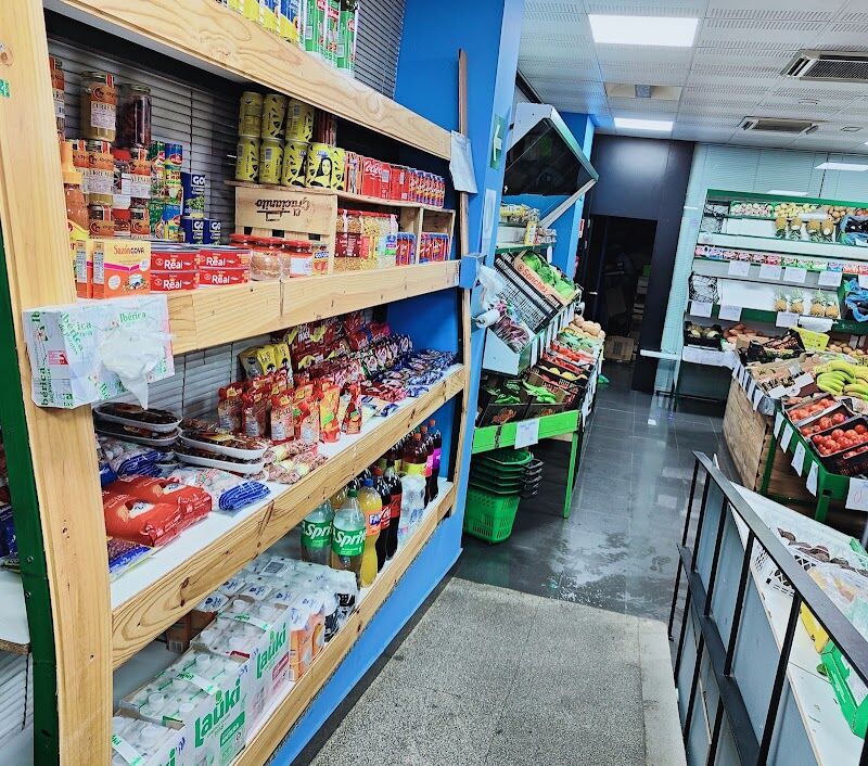 Imagen de negocio en Frutería en Provincia de Guadalajara