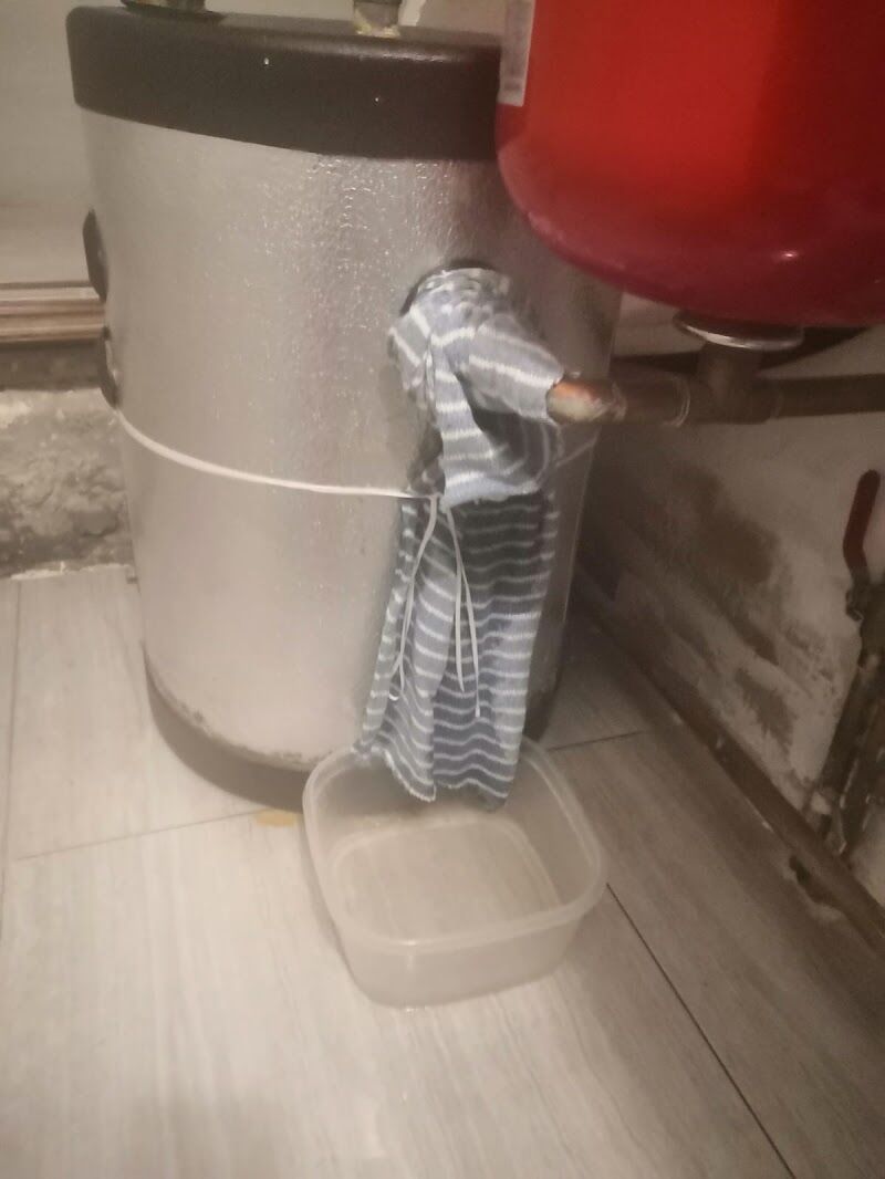 Imagen de negocio en Instalación de radiadores en Guadalajara