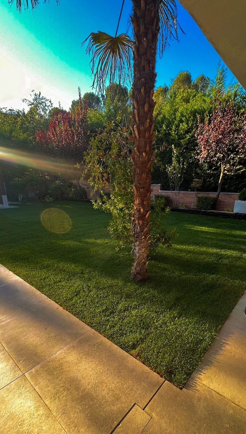 Imagen de Turanaza Jardines Sl