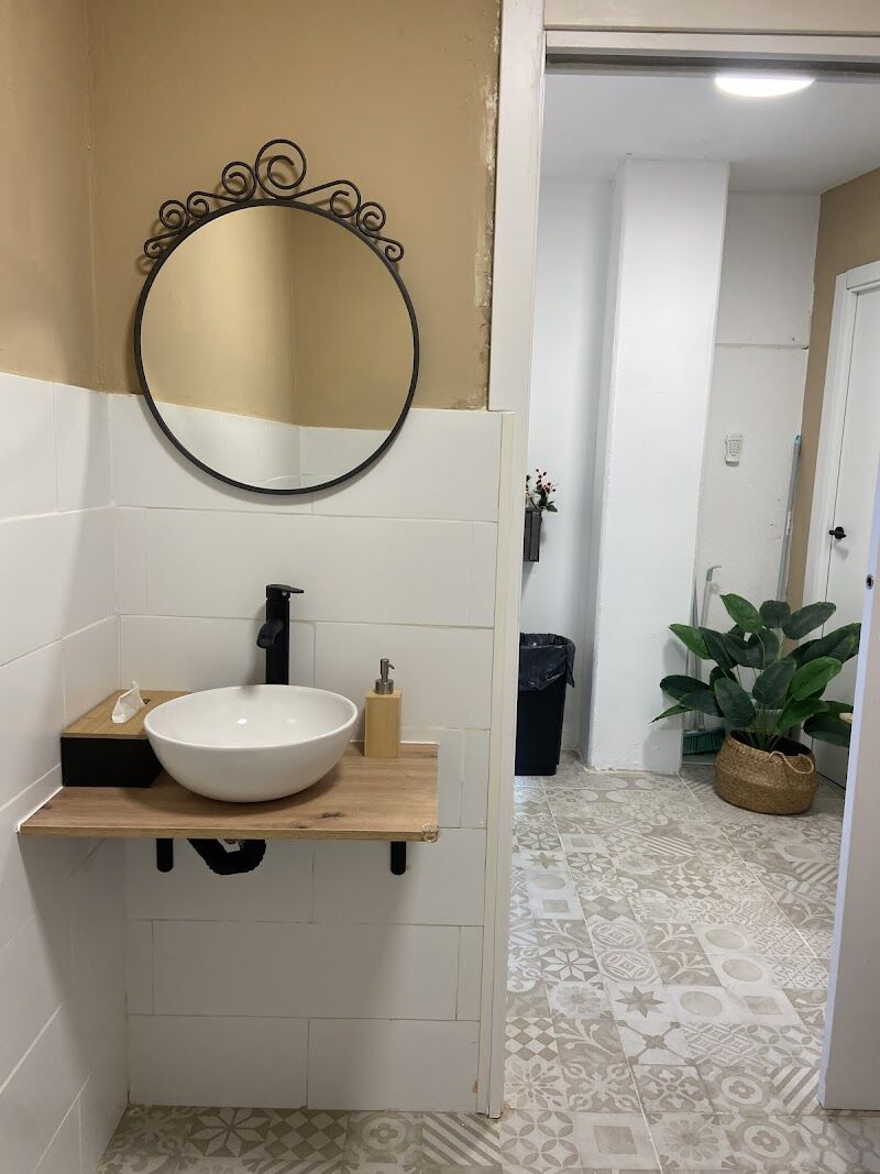 Imagen de Nave de Sueños