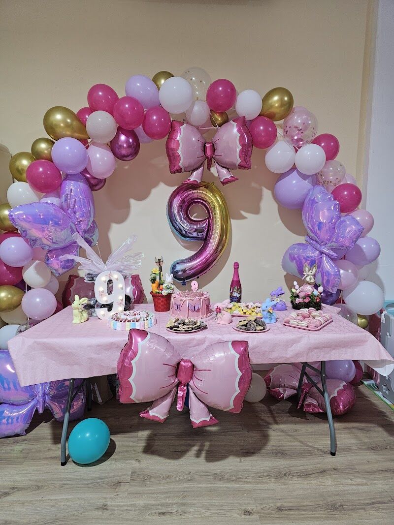 Imagen de Nave de Sueños