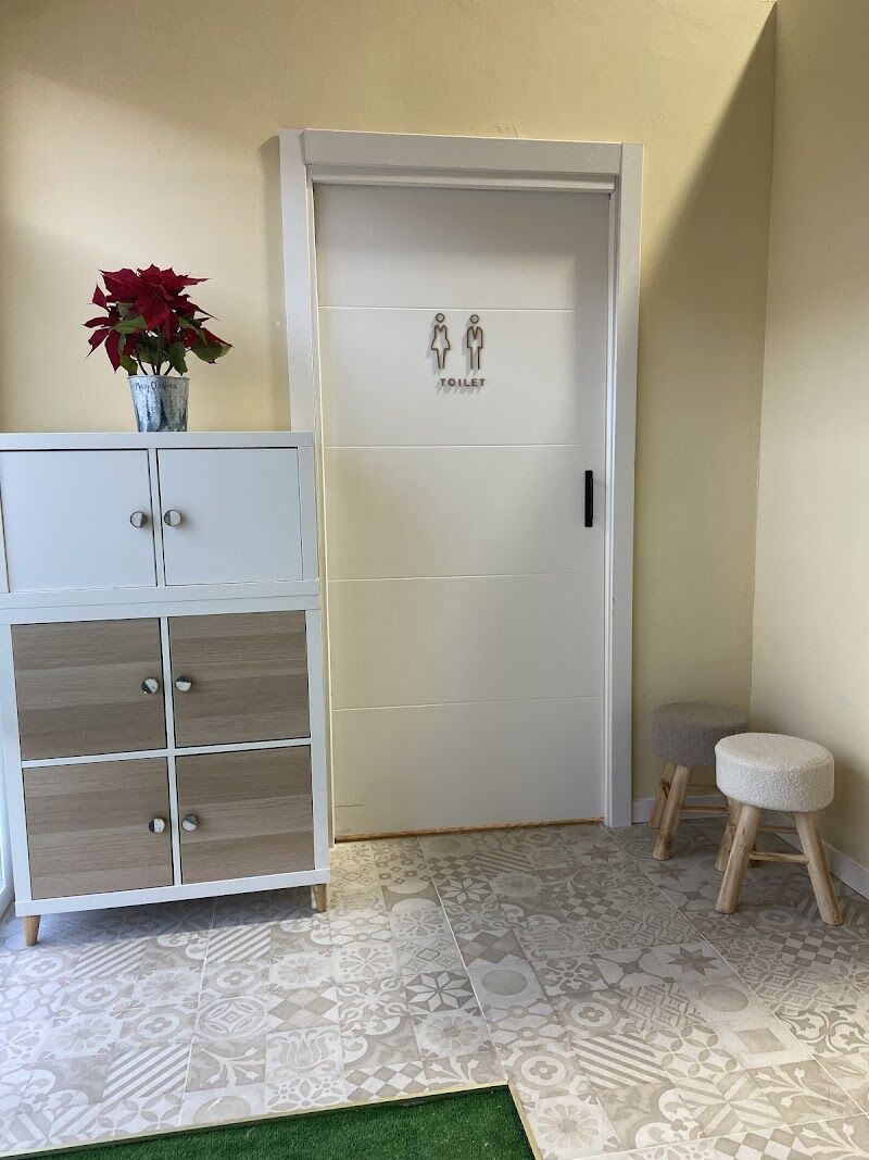 Imagen de Nave de Sueños