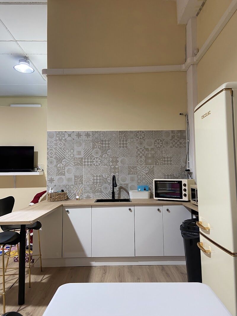 Imagen de Nave de Sueños