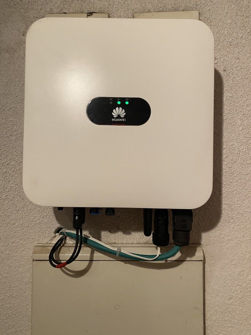 Imagen de negocio en Instalación y mantenimiento de estufas de pellets en Provincia de Guadalajara
