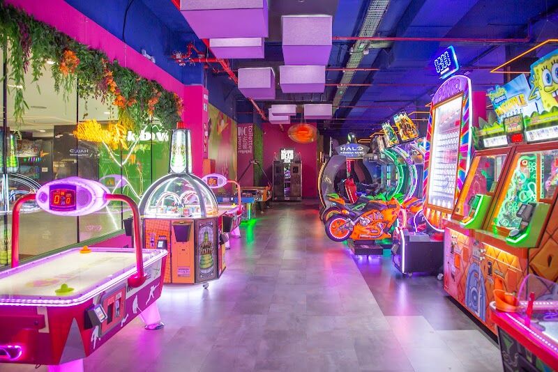 Imagen de Ilusiona Guadalajara