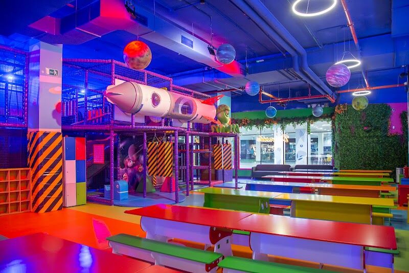 Imagen de Ilusiona Guadalajara