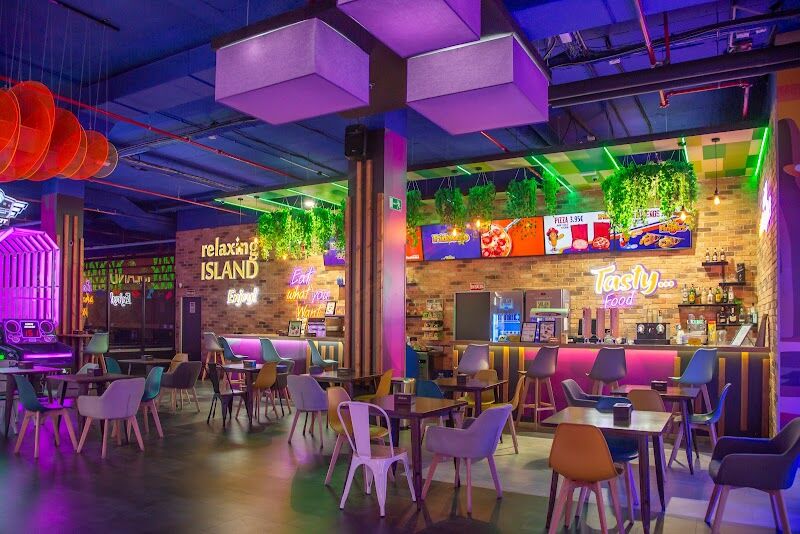 Imagen de Ilusiona Guadalajara