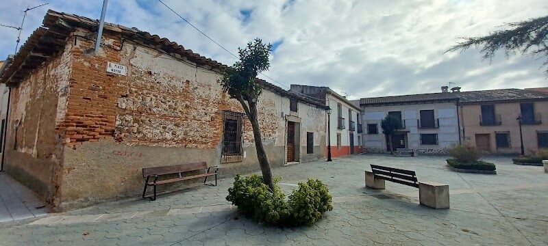 Imagen representativa de la localización