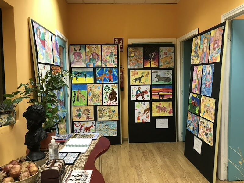 Imagen de El Pozo de Arte