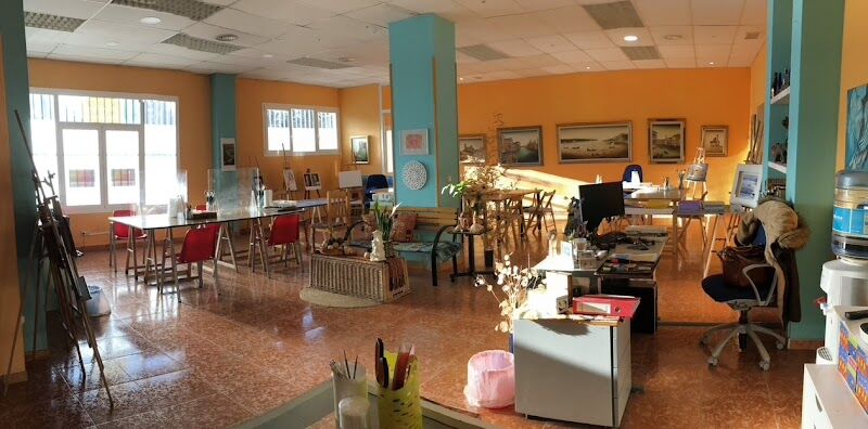 Imagen de El Pozo de Arte