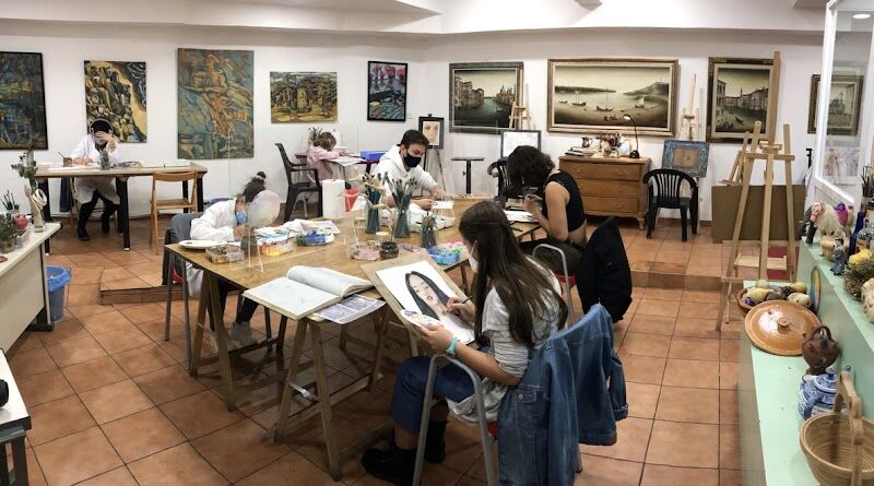 Imagen de El Pozo de Arte