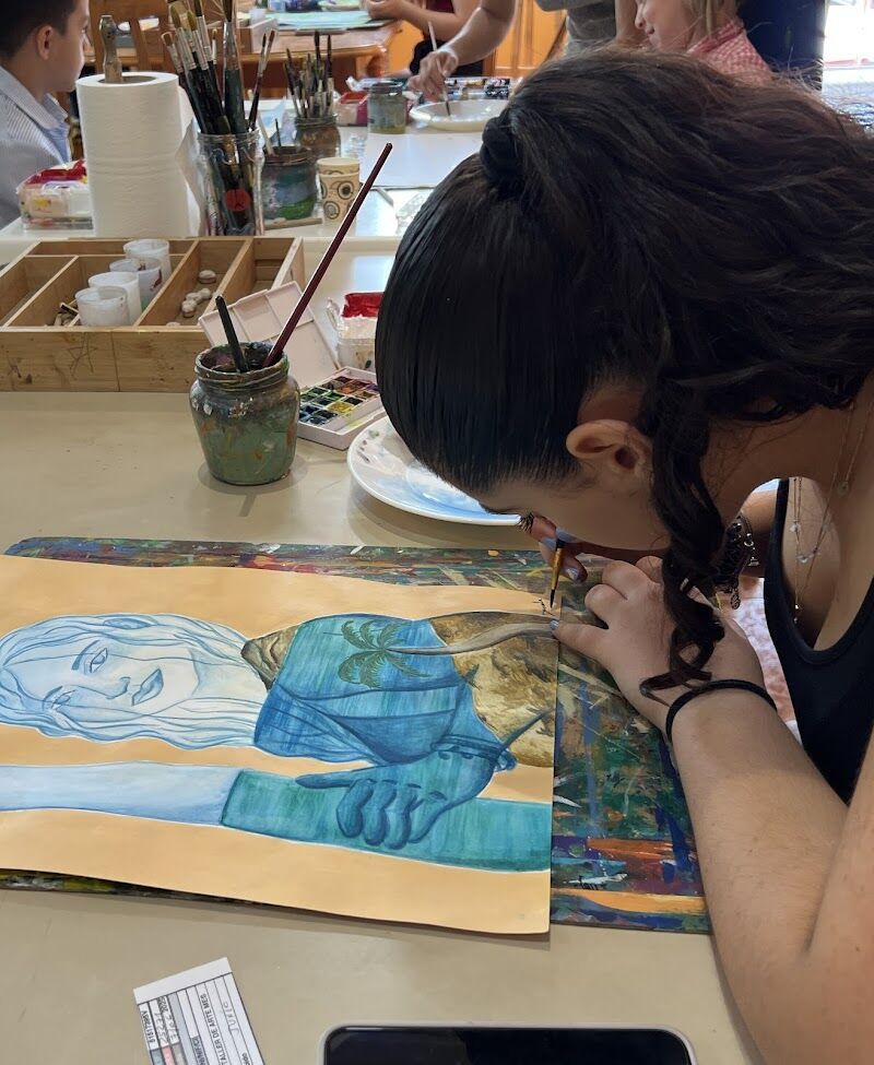 Imagen de El Pozo de Arte