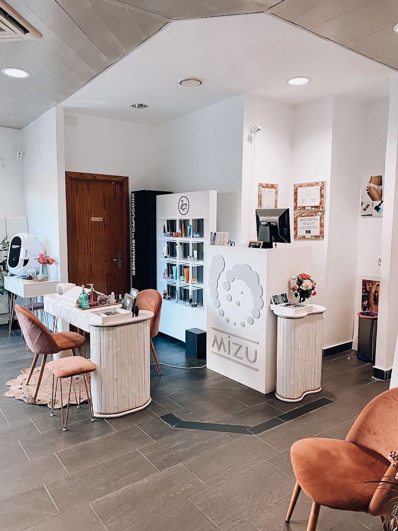 Imagen de Mizu Guadalajara