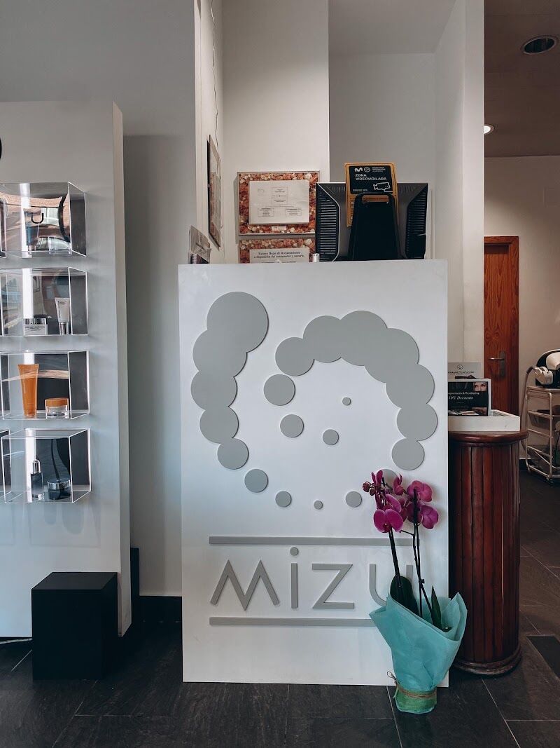 Imagen de Mizu Guadalajara