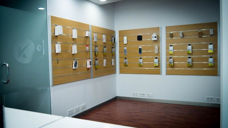 Imagen de negocio en Reparación de dispositivos Apple en Guadalajara
