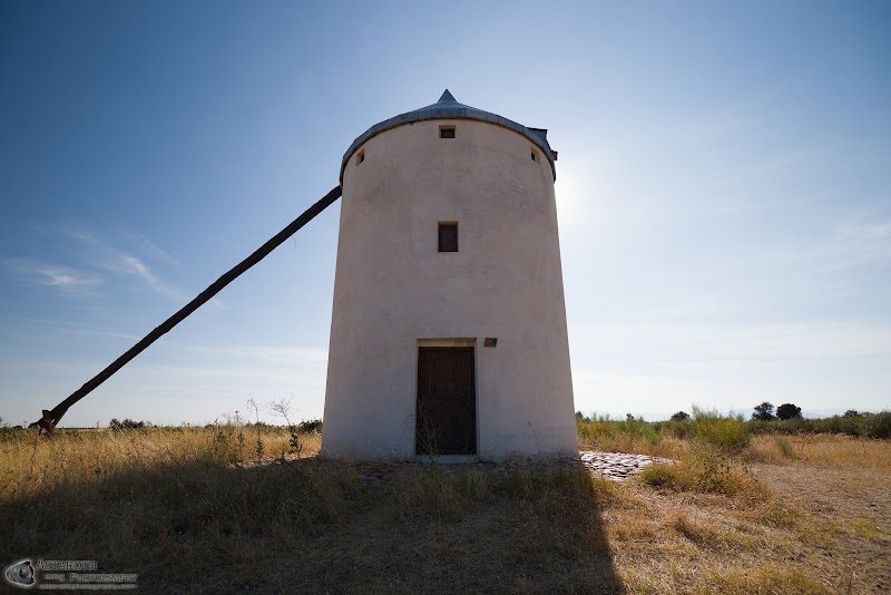 Imagen representativa de la localización