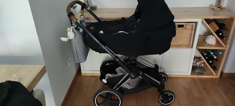 Imagen de negocio en Ropa infantil en Castilla-La Mancha