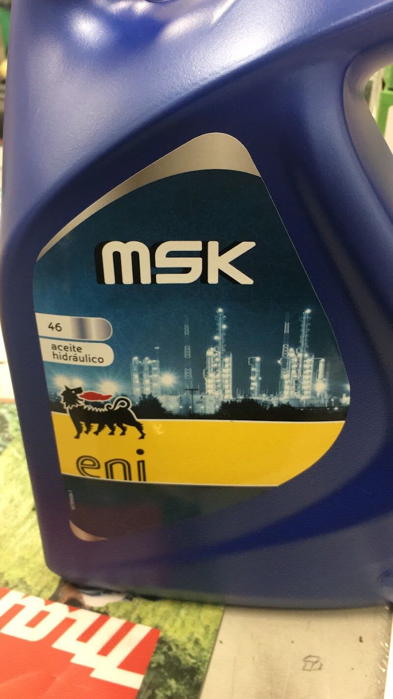 Imagen de negocio en Suministros industriales en Provincia de Guadalajara