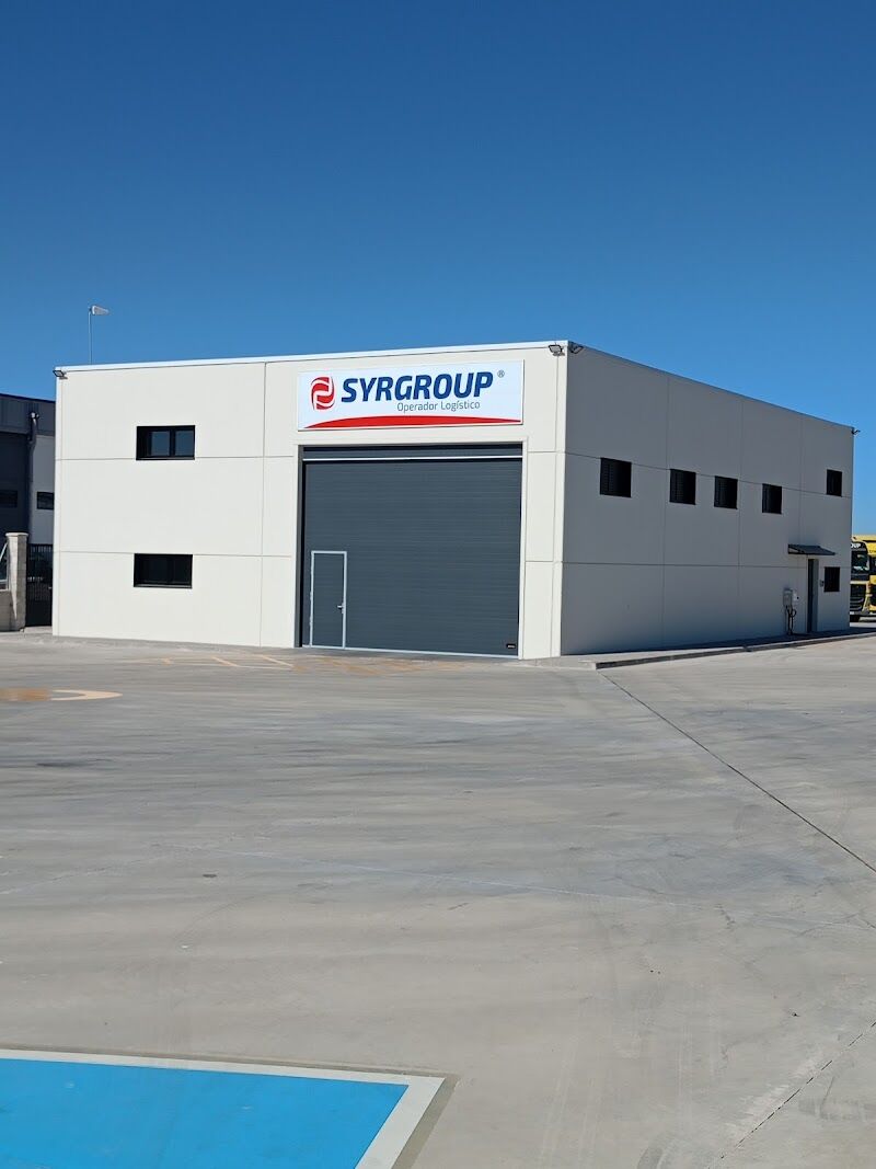 Imagen de Syrgroup Operador Logístico (madrid)