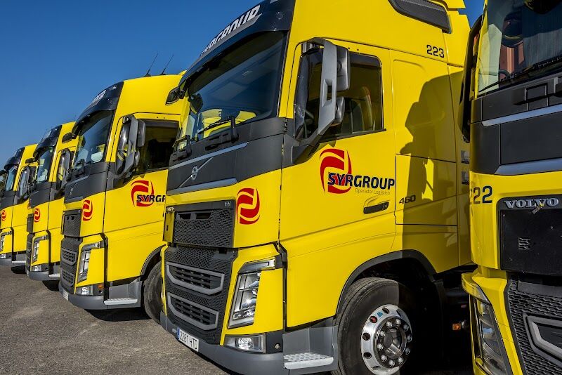 Imagen de Syrgroup Operador Logístico (madrid)