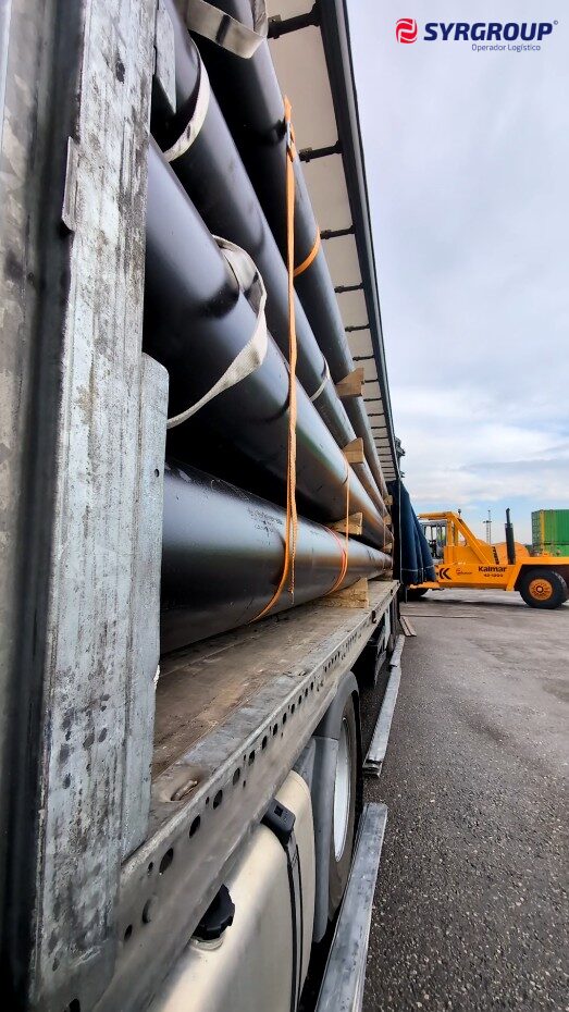 Imagen de Syrgroup Operador Logístico (madrid)