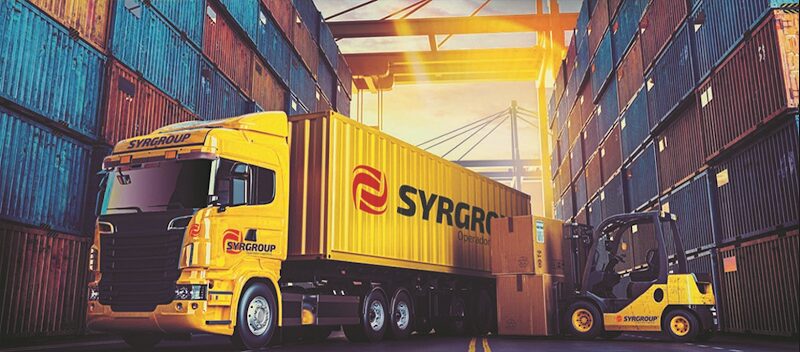 Imagen de Syrgroup Operador Logístico (madrid)