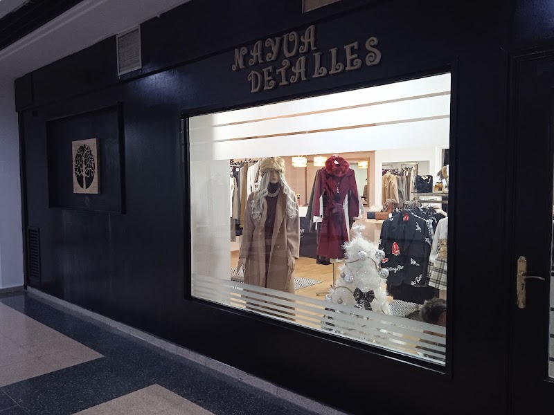 Imagen de «nayua Detalles»