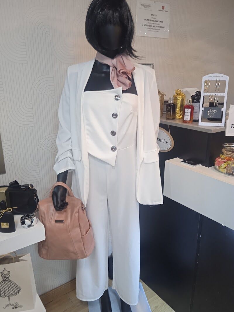 Imagen de «nayua Detalles»