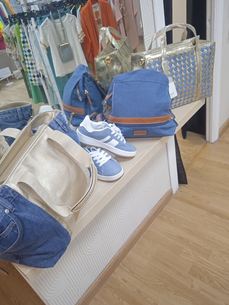 Imagen de «nayua Detalles»