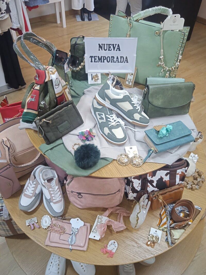 Imagen de «nayua Detalles»