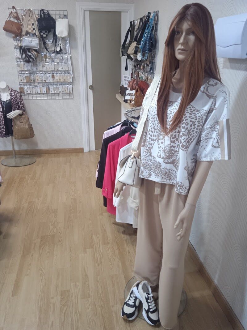 Imagen de «nayua Detalles»