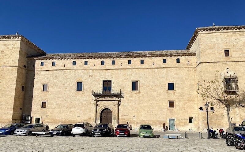 Imagen representativa de la localización