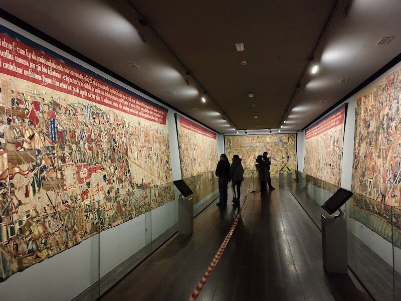 Imagen representativa de la localización