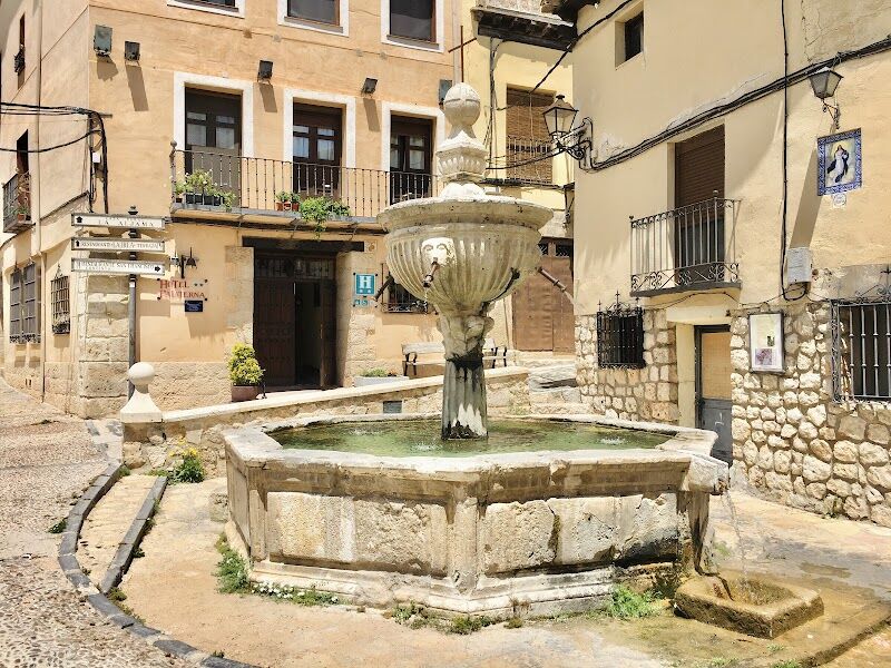 Imagen representativa de la localización