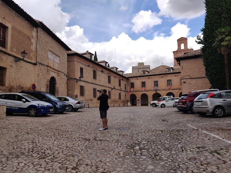 Imagen representativa de la localización