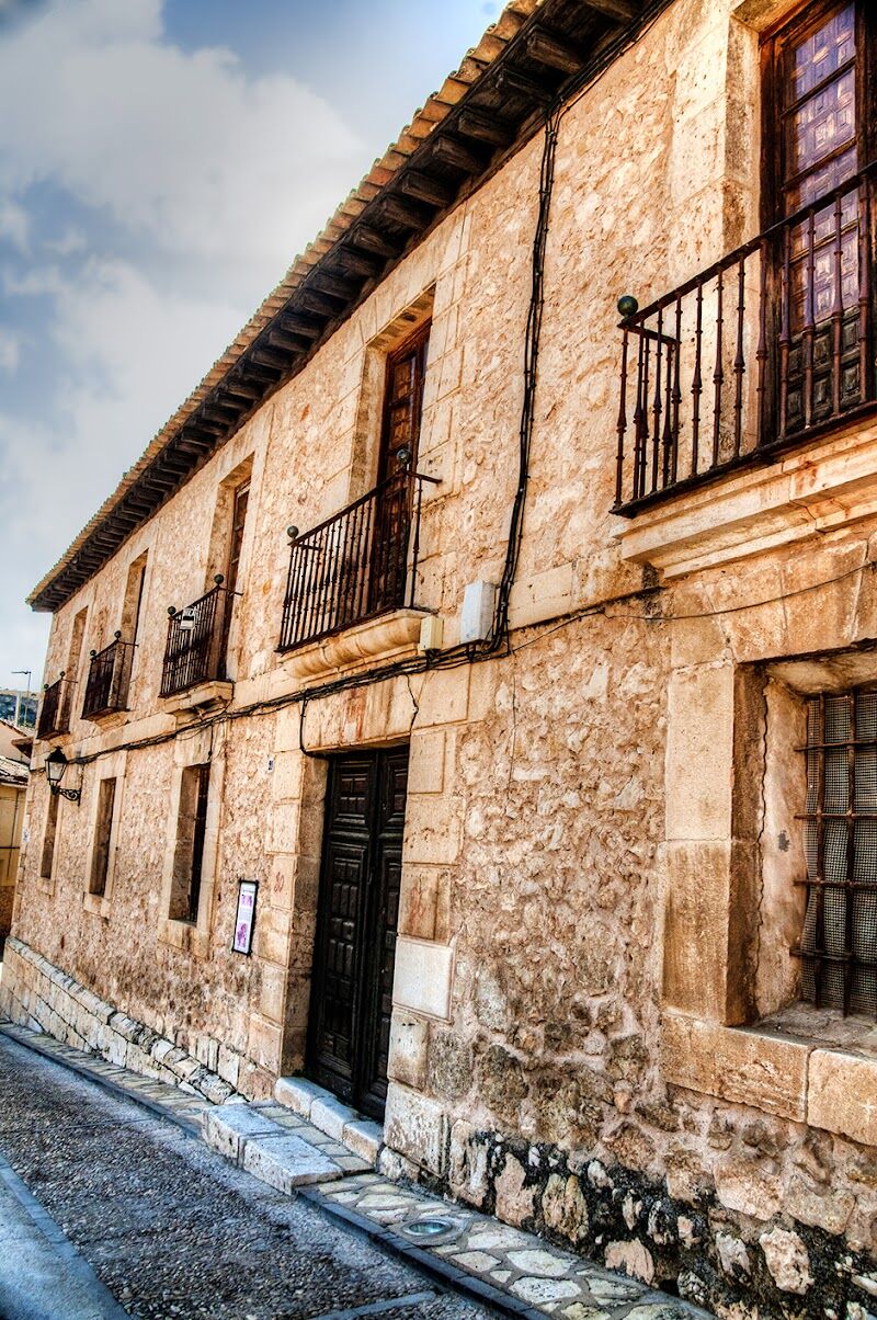 Imagen representativa de la localización