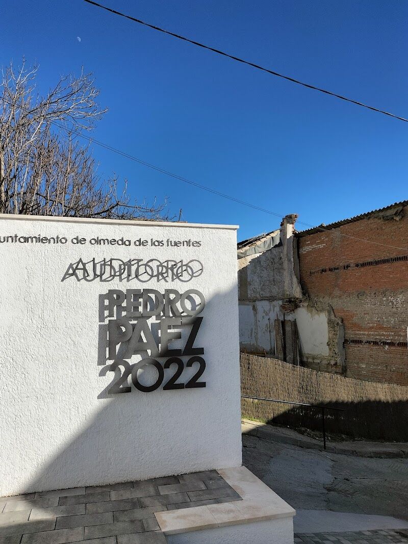 Imagen representativa de la localización