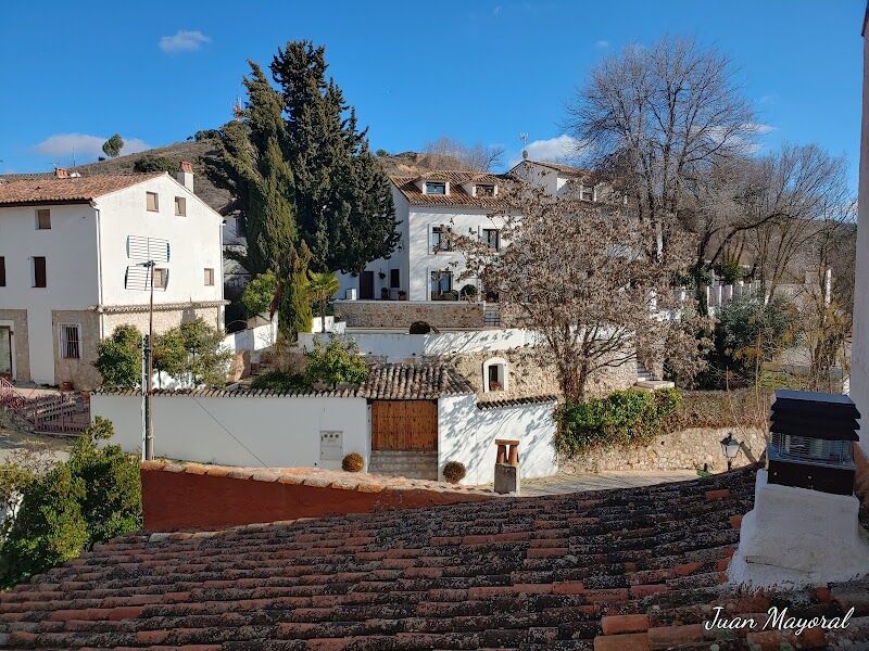 Imagen representativa de la localización