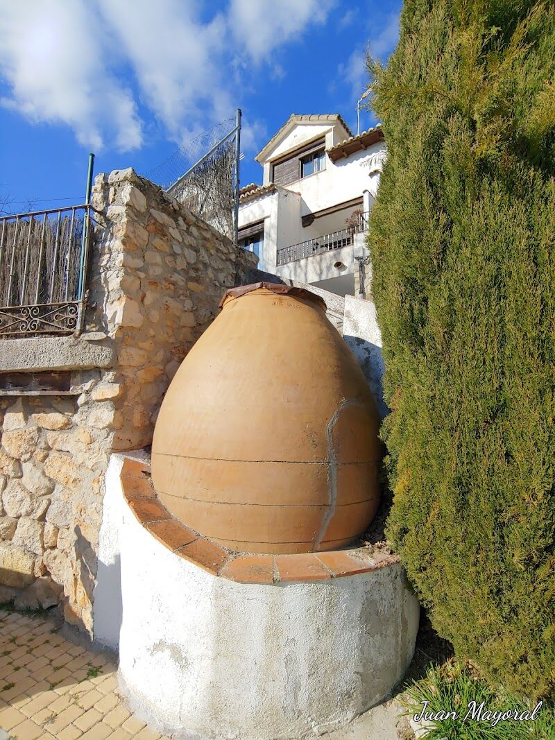 Imagen representativa de la localización