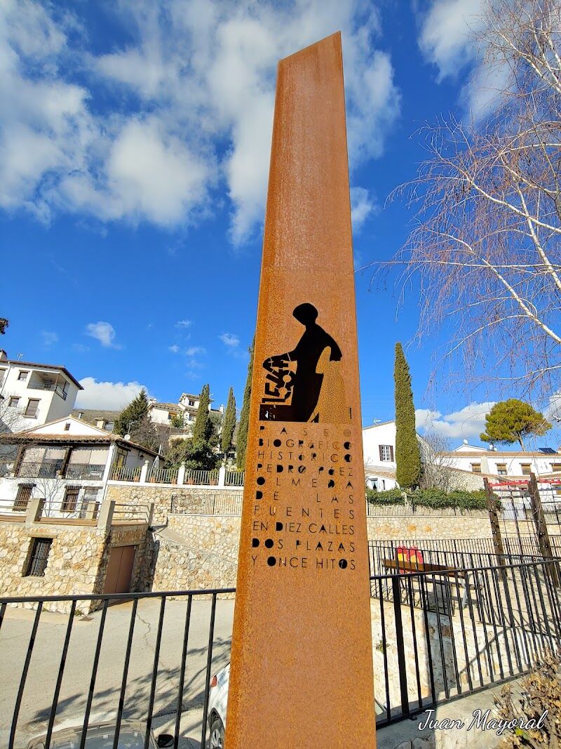 Imagen representativa de la localización