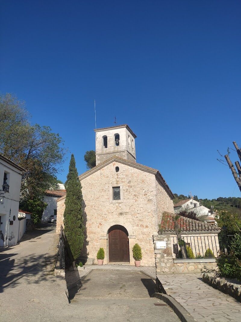 Imagen representativa de la localización