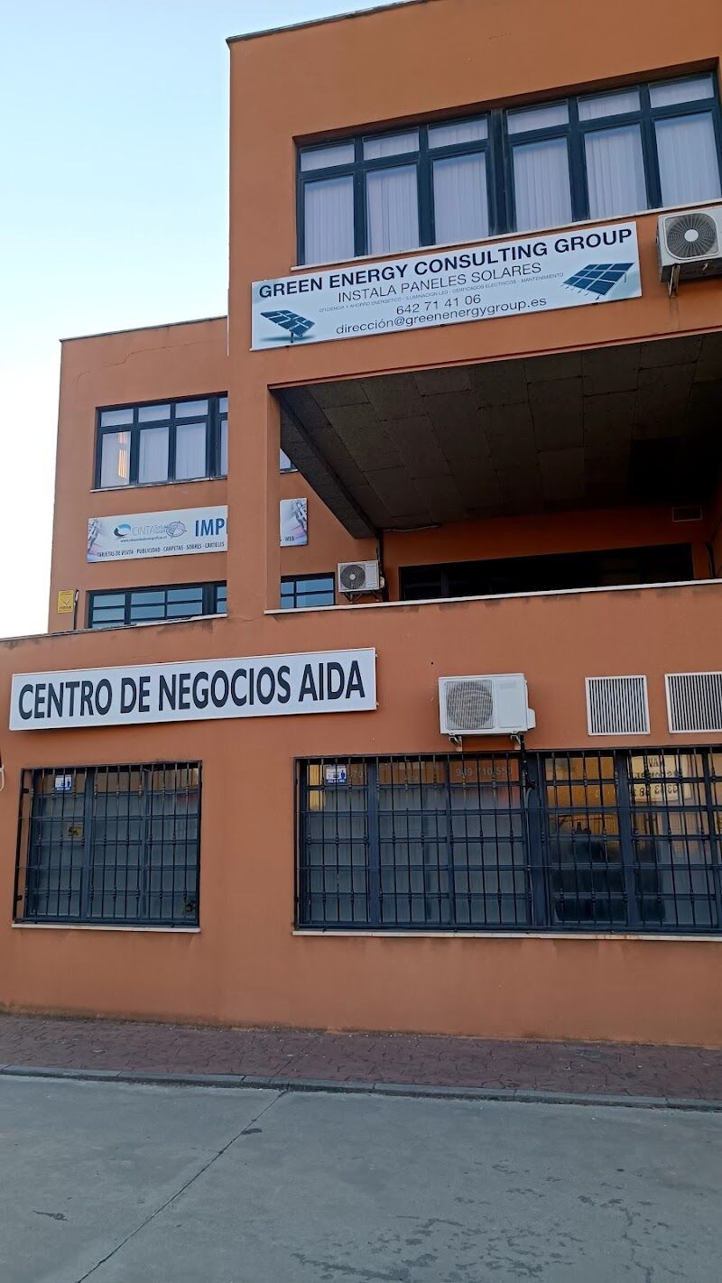 Imagen de negocio en Certificación de instalaciones en Provincia de Guadalajara