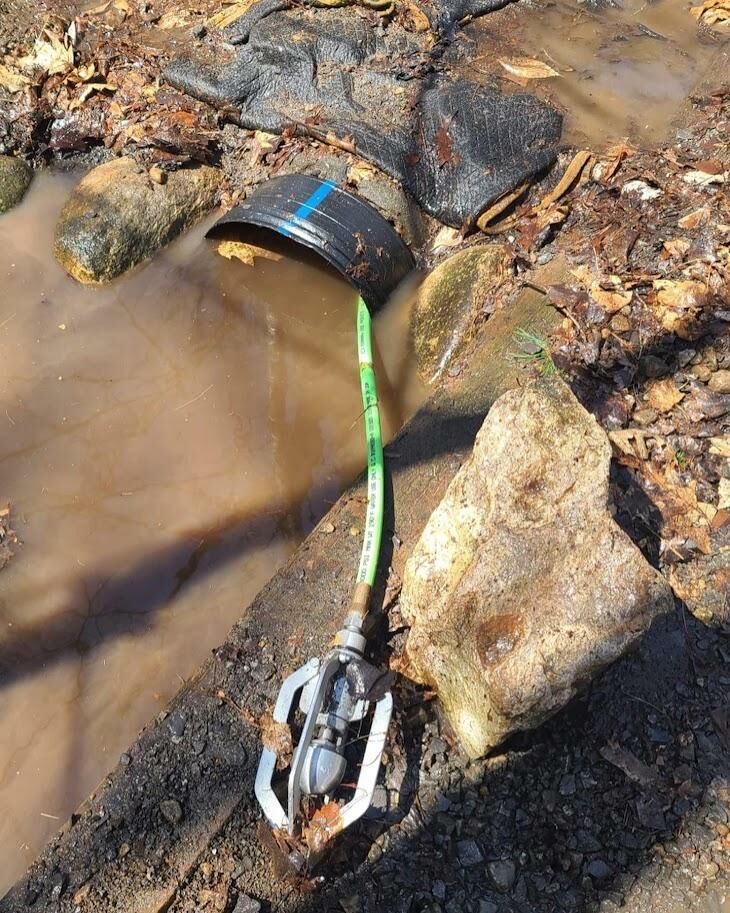 Imagen de negocio en Servicio de desatasco en Azuqueca de Henares