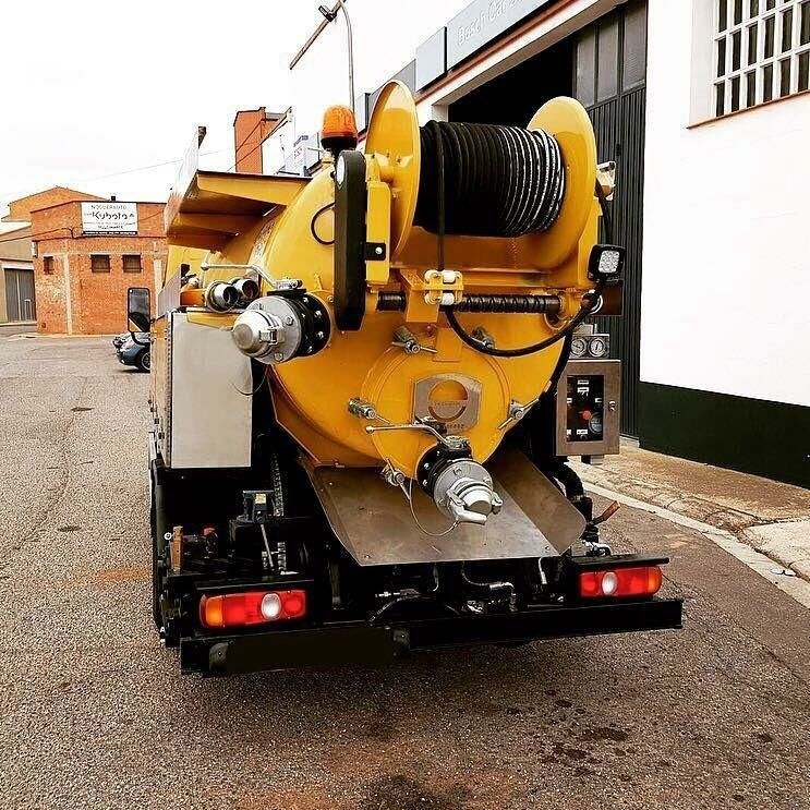 Imagen de negocio en Servicio de desatasco en Azuqueca de Henares