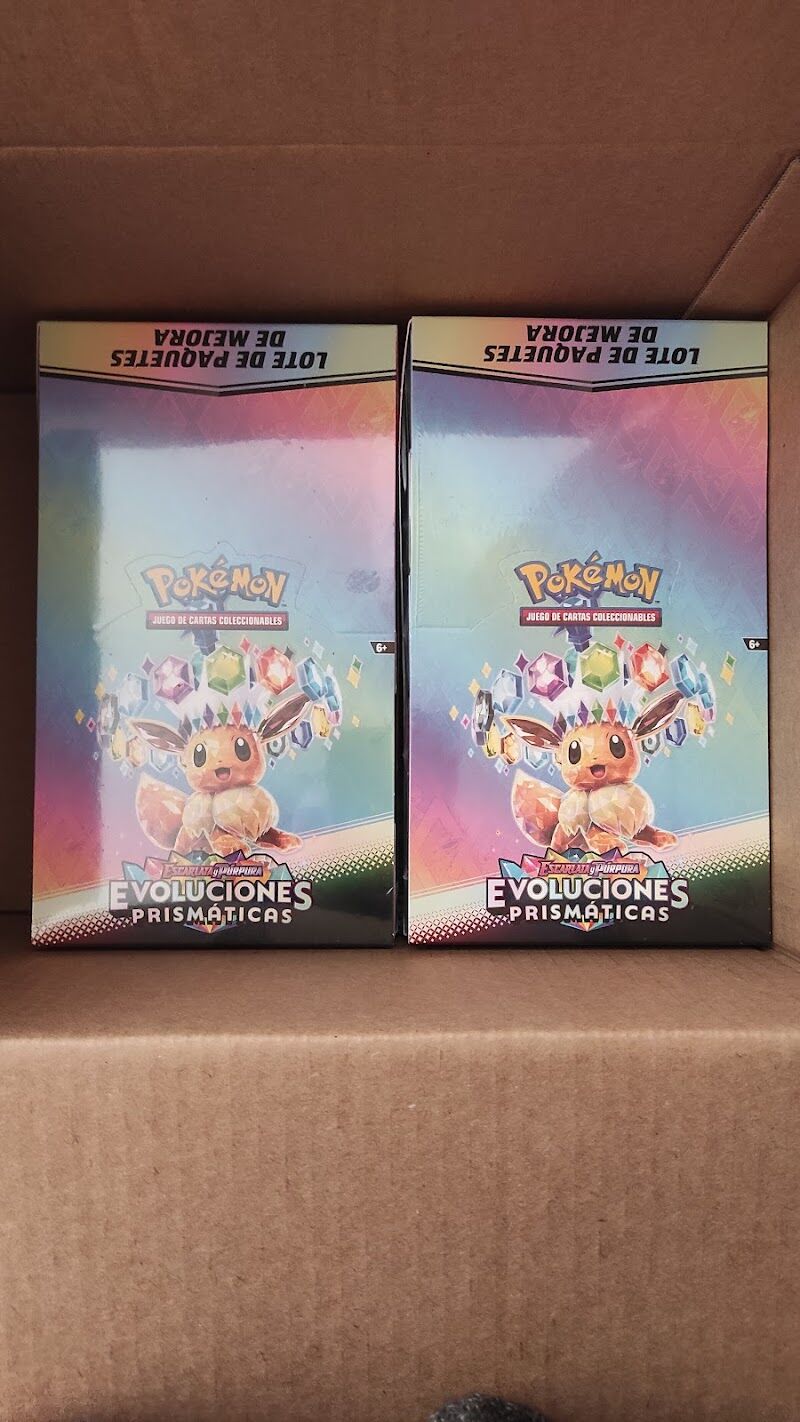 Imagen de Dioses del Cartón